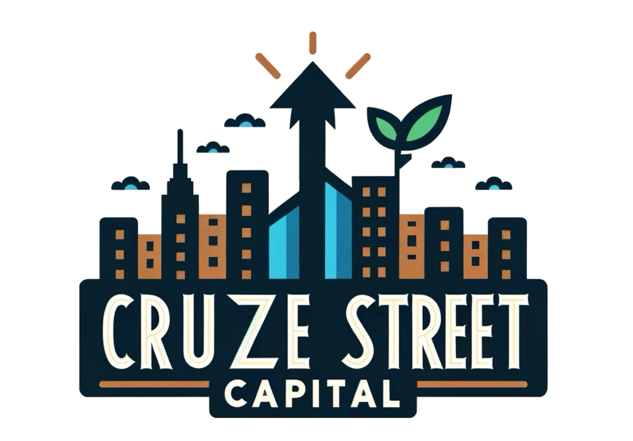 Cruze Street